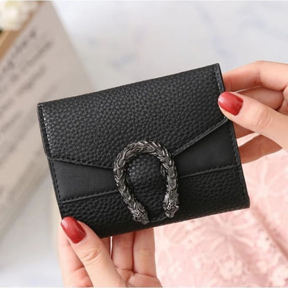 Pekanbaru Dompet Lipat Import/ Dompet /Pouch/Dompet Kartu