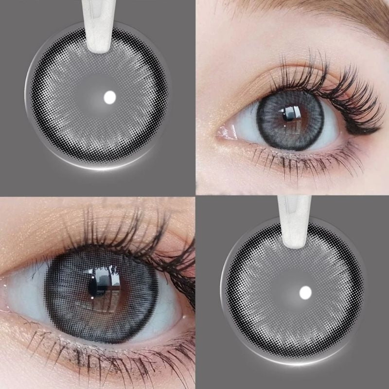 Pekanbaru Magister Softlens Minus (-1.00 S/D -6.00) Luna Seri Soflen Minus Soflens