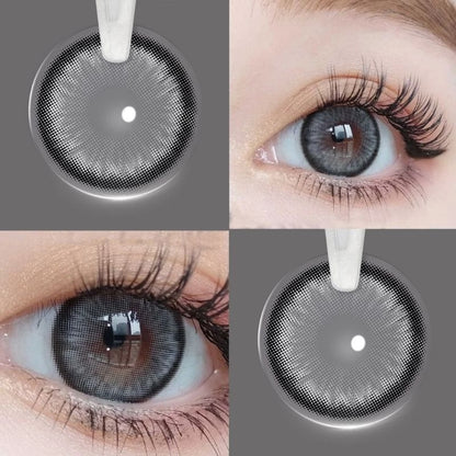 Pekanbaru Magister Softlens Minus (-1.00 S/D -6.00) Luna Seri Soflen Minus Soflens