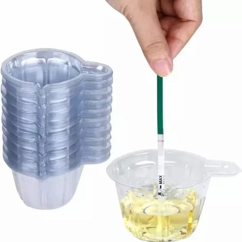 Pekanbaru Tes Kehamilan Hcg Pregnancy Alat Test Kehamilan Test Pack Test Pak Testpek Hamil