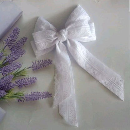 Pekanbaru Pita jepit rambut / pita hijab alice