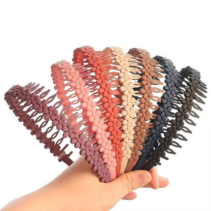Pekanbaru Bando Premium Matte Doff Korea / Bando Korea Warna Doff