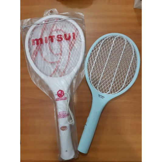 Pekanbaru Raket Nyamuk Cas Mitsui Mrn 76 / Mrn 65 Zeus