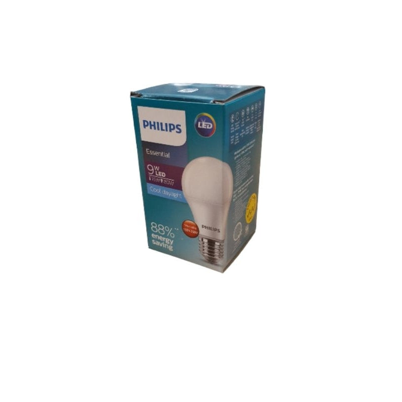 Pekanbaru Philips - Lampu Led Philips Essential Led Bulb 3W 5W 7W 9W 11W 13W 15W