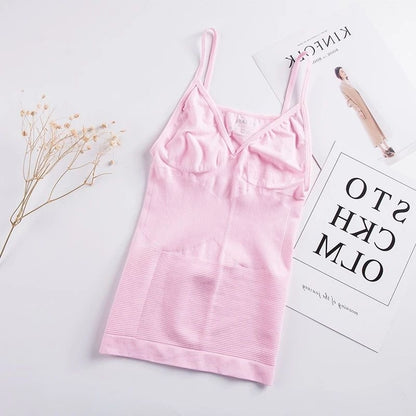 Pekanbaru Karta Atasan Wanita Baju Korset Camisole Tanktop