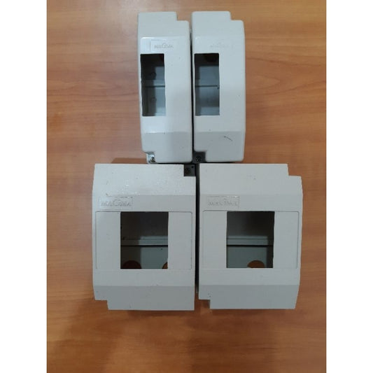 Pekanbaru Box Mcb / Kotak Mcb Magma