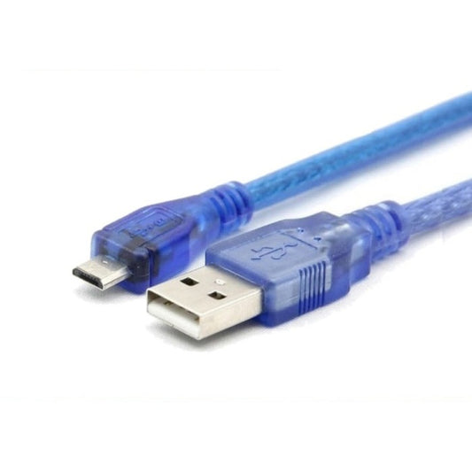 Pekanbaru Kabel Micro Usb To Usb Male Nyk