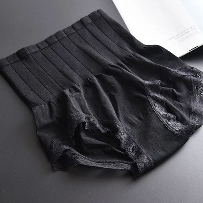 Pekanbaru Celana Korset Munapi Pelangsing / Pengecil Perut Underwear Wanita Munafik Munafie