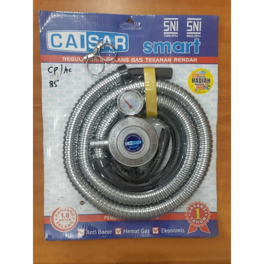 Pekanbaru Regulator Caisar / Regulator An Selang Komplit Caisar