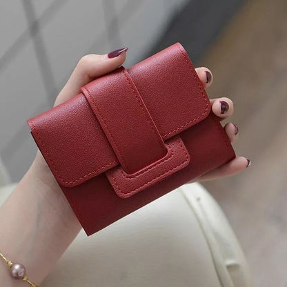 Pekanbaru Dompet Lipat Import/ Dompet /Pouch/Dompet Kartu