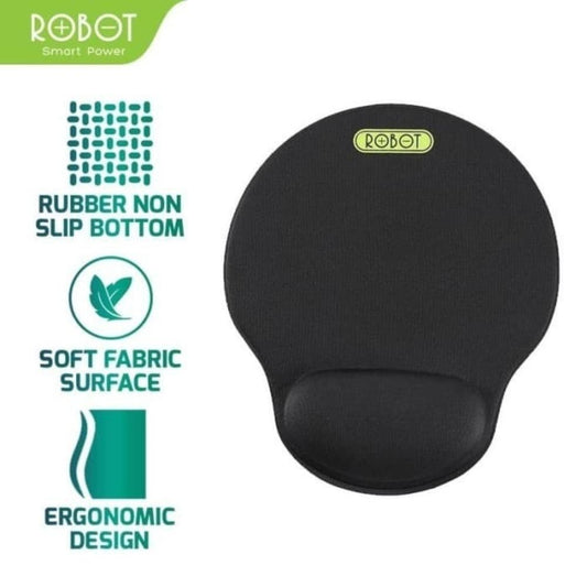 Pekanbaru Mousepad Robot Rp02