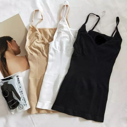 Pekanbaru Karta Atasan Wanita Baju Korset Camisole Tanktop