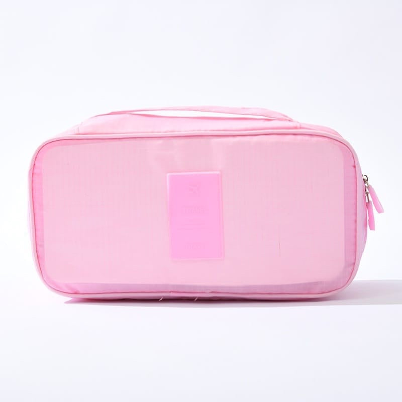 HR- UNDERWEAR TRAVEL BAG / TAS TRAVEL PAKAIAN DALAM WANITA POUCH PENYIMPANAN PAKAIAN DALAM DAN PERLENGKAPAN BAYI/ UNDERWEAR TRAVEL ORGANIZER / POUCH ORGANIZER BAG