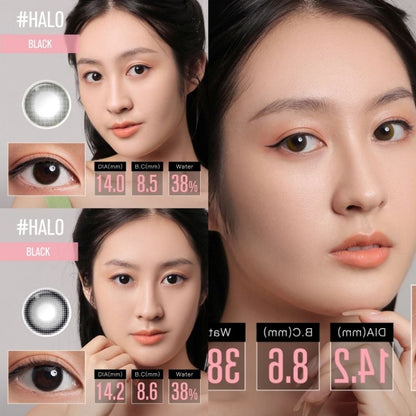 Pekanbaru Halo Natural 14Mm / 14.2 By Magister  Normal