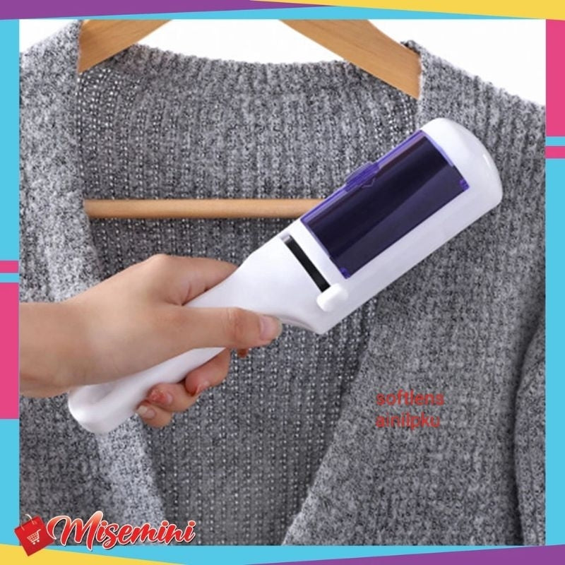 Pekanbaru Sikat Pembersih Debu/Rambut / Brush Pembersih Bulu / Brush Pembersih