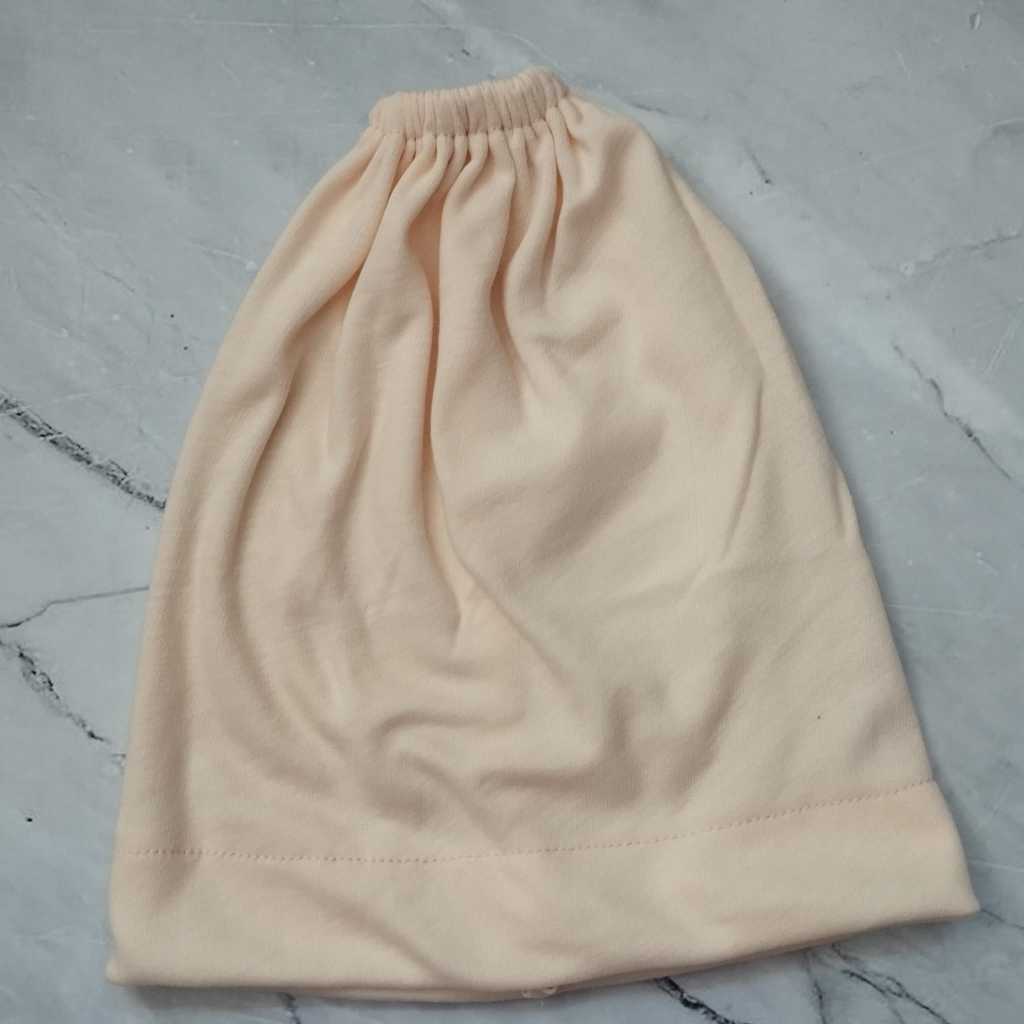 [YL] ciput arab/dalaman jilbab/ciput basic/inner hijab