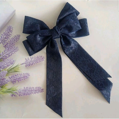 Pekanbaru Pita jepit rambut / pita hijab alice