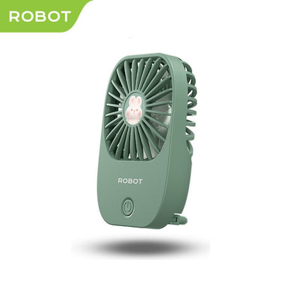 Pekanbaru Usb Mini Fan Robot Rt-Bf25
