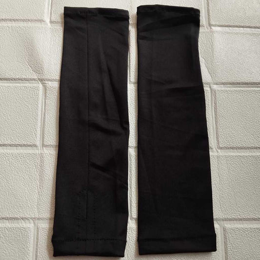 Pekanbaru [YL] manset tangan muslimah manset jersey handsock jempol