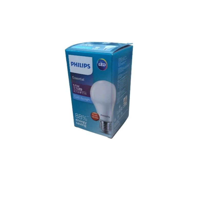 Pekanbaru Philips - Lampu Led Philips Essential Led Bulb 3W 5W 7W 9W 11W 13W 15W