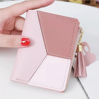 Pekanbaru Dompet Lipat Import/ Dompet /Pouch/Dompet Kartu