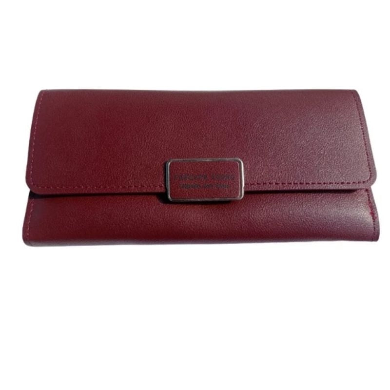 Pekanbaru Dompet Lipat Import/ Dompet /Pouch/Dompet Kartu