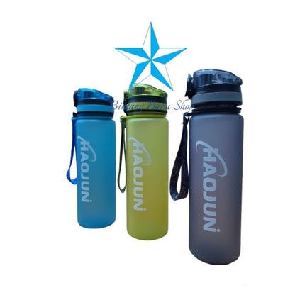 Pekanbaru Botol Air Minum / Botol Minum Murah 600Ml