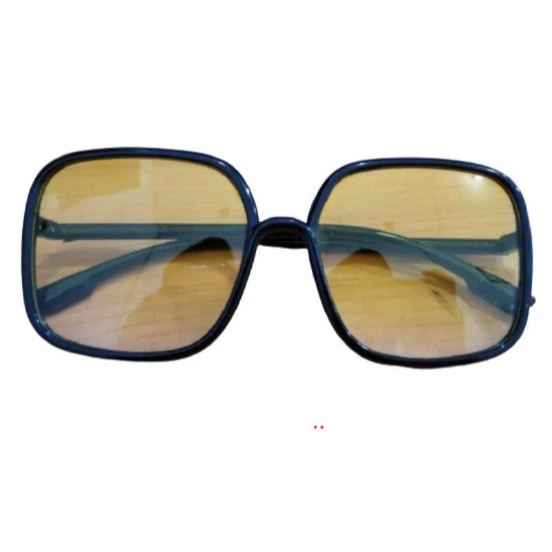Pekanbaru Kacamata Anti Radiasi Korea Fashion Sunglasses Wanita & Pria Unisex