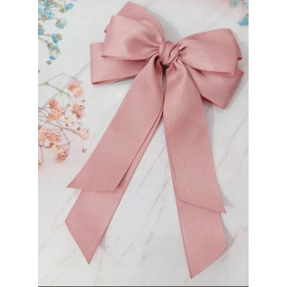 Pekanbaru Pita jepit rambut / pita hijab alice