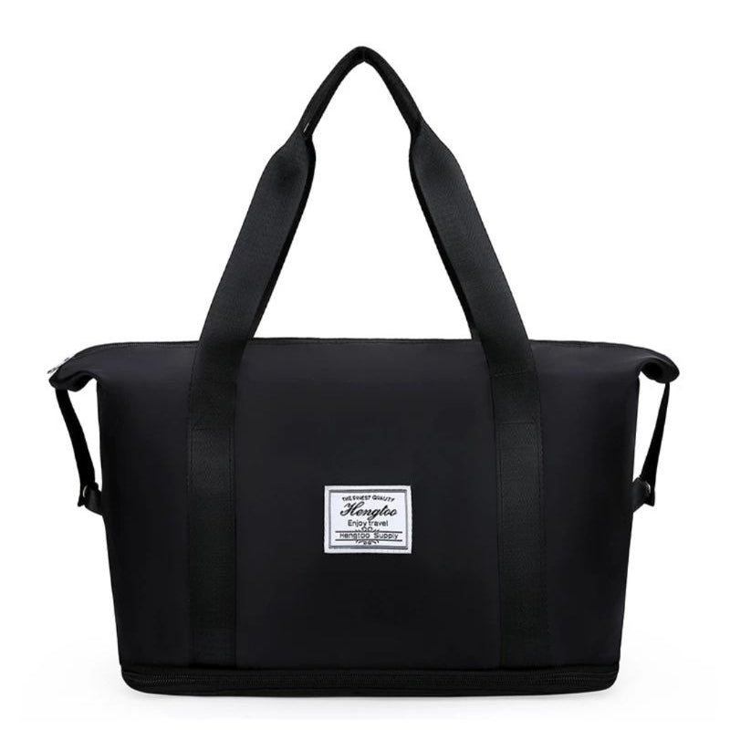 Tas Travel Bag Lipat Travelmate Portable Gym Bag Tas Fitness Waterproof