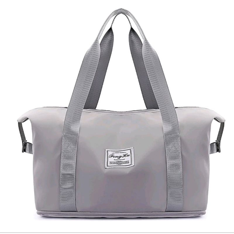 Tas Travel Bag Lipat Travelmate Portable Gym Bag Tas Fitness Waterproof