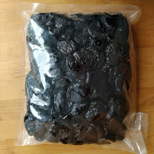 Pekanbaru Prunes Kering Repack 1Kg / buah kering