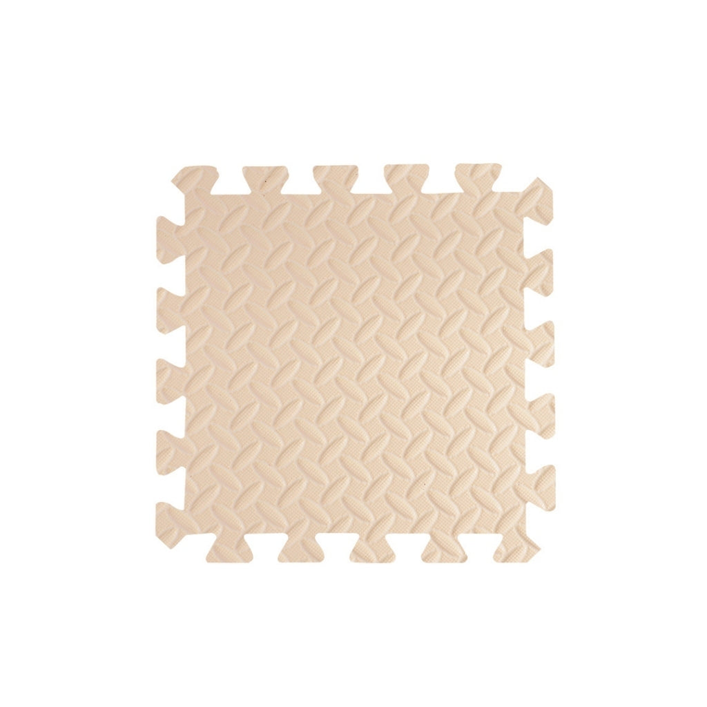 Matras Puzzle Evamat Karpet Puzzle Tikar Alas Lantai Bermain Mainan Anak Bayi Ber Popok Playmate