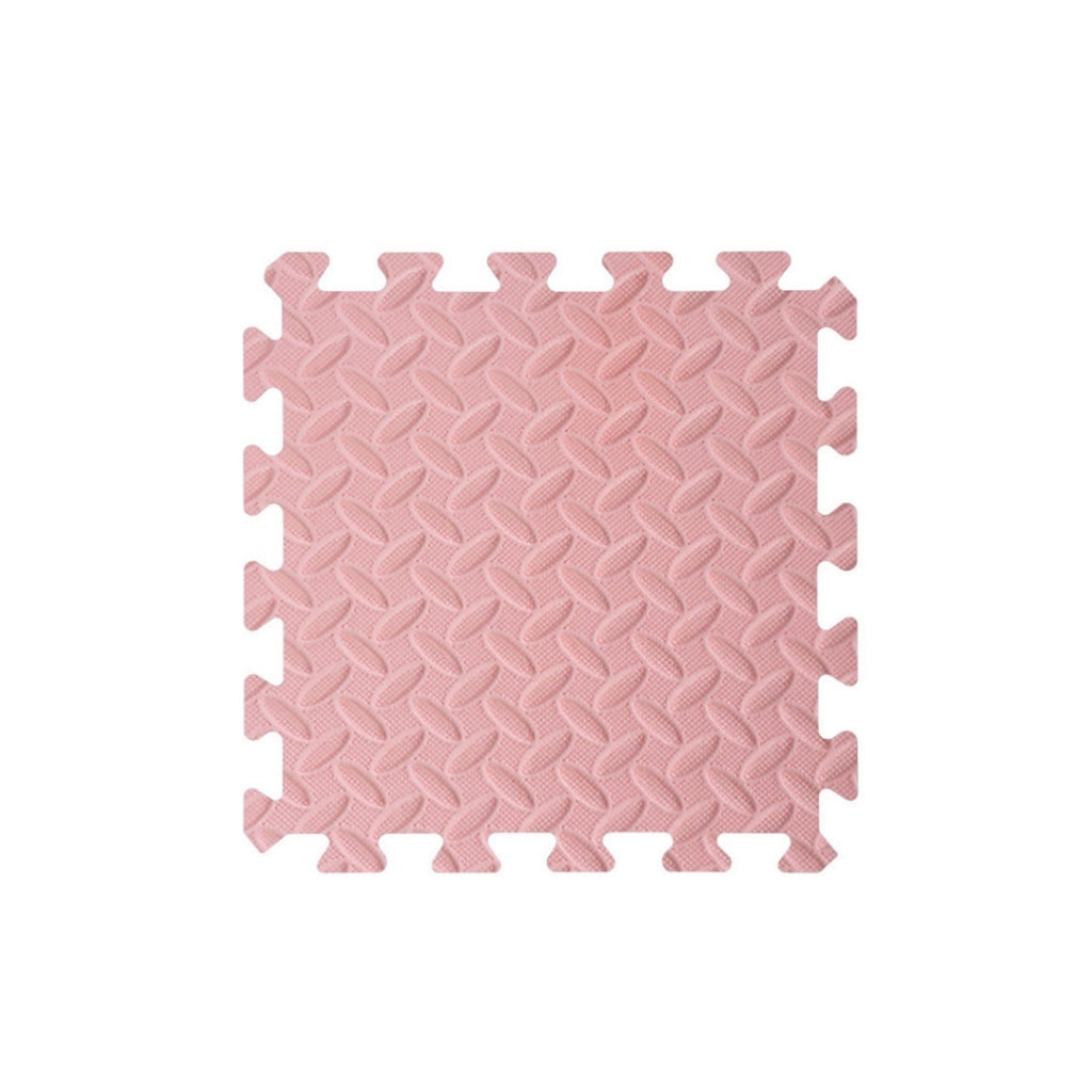 Matras Puzzle Evamat Karpet Puzzle Tikar Alas Lantai Bermain Mainan Anak Bayi Ber Popok Playmate