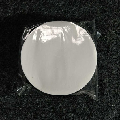 Pekanbaru Kertas Bakpau Putih Bulat Dragon Pack Per Pack