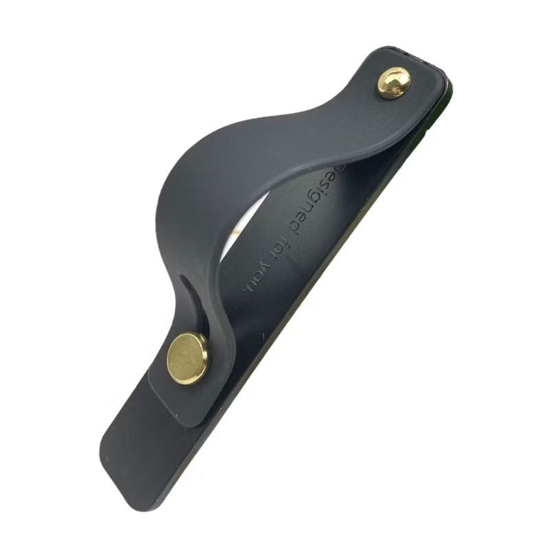 Pekanbaru Strap Bracket Silicone Phone Holder Stand Universal For Iphone & Android Finger