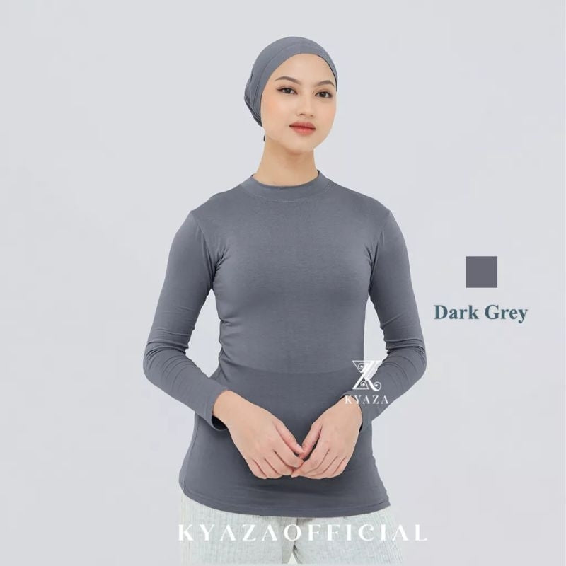 Pekanbaru Manset Kaos Manset Baju Daleman Wanita
