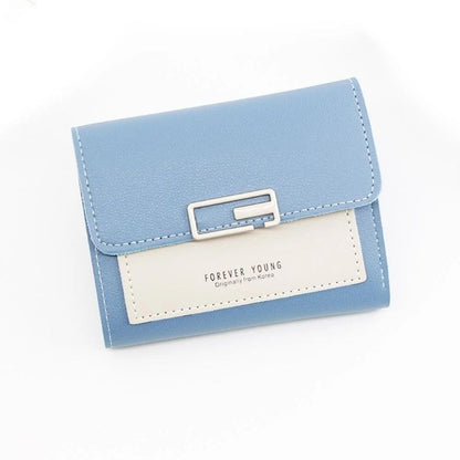 Pekanbaru Dompet Lipat Import/ Dompet /Pouch/Dompet Kartu