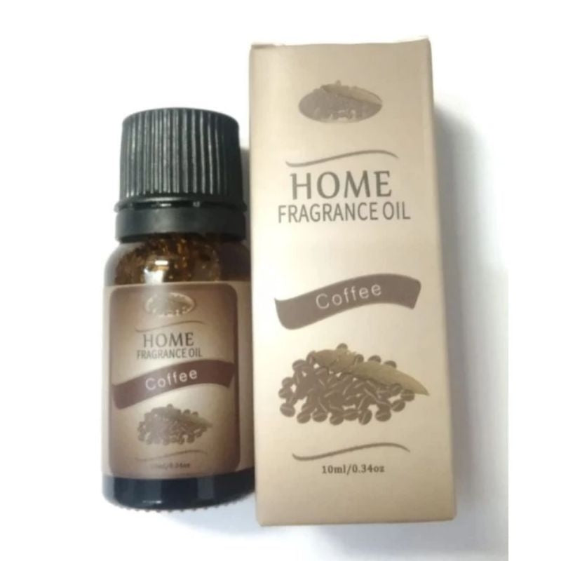 Pekanbaru Essential Oil Diffuser 10 Ml Aromatherapy Aromaterapi Diffuser Humidifier Pengharum