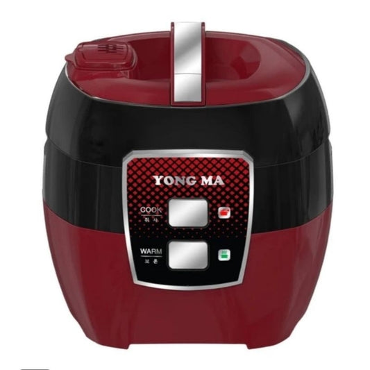 Pekanbaru Magic Com Yong Ma Smc-8033 / Rice Cooker Yong Ma Smc8033 2 Liter