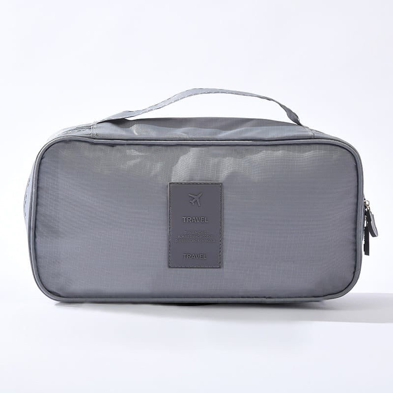 HR- UNDERWEAR TRAVEL BAG / TAS TRAVEL PAKAIAN DALAM WANITA POUCH PENYIMPANAN PAKAIAN DALAM DAN PERLENGKAPAN BAYI/ UNDERWEAR TRAVEL ORGANIZER / POUCH ORGANIZER BAG