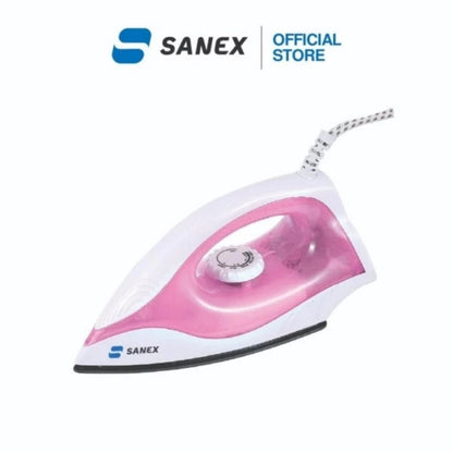 Pekanbaru Setrika Sanex Si-311 Tapak Keramik / Setrika Listrik Sanex Si 311