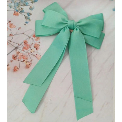 Pekanbaru Pita jepit rambut / pita hijab alice