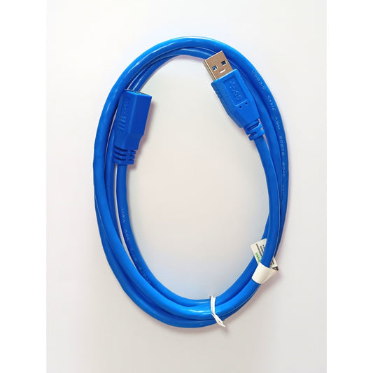 Pekanbaru Kabel Usb Male  To Usb Female/ Usb Extension 1.5 M Usb 3.0