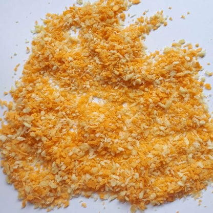 Pekanbaru Bread Crumbs / Tepung Panir / Tepung Roti Halus Repack  500Gr & 1 Kg