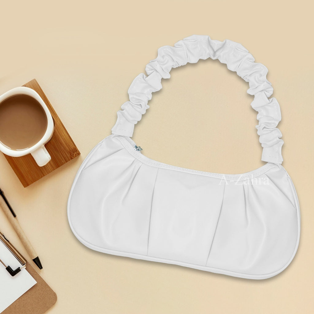Tas Jinjing Tas Fashion Tas Selempang Wanita Tas Bahu Hand Bag Tas Kerut Tas Wanita Murah