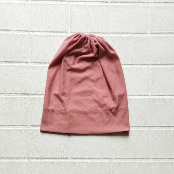 [YL] ciput arab/dalaman jilbab/ciput basic/inner hijab