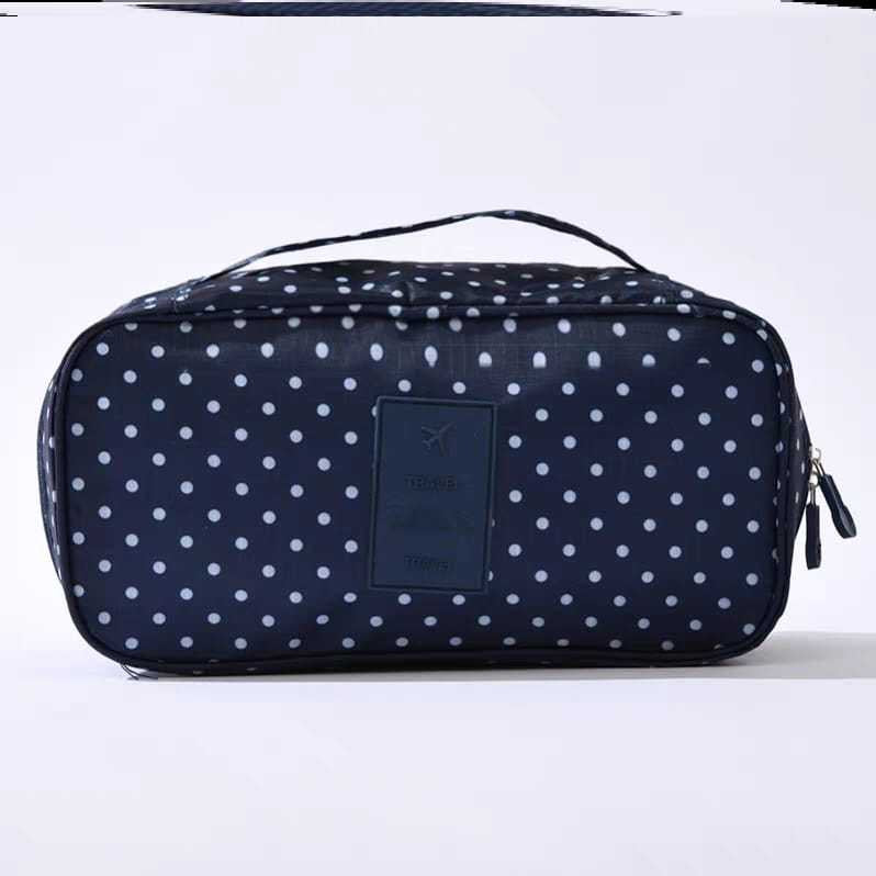 HR- UNDERWEAR TRAVEL BAG / TAS TRAVEL PAKAIAN DALAM WANITA POUCH PENYIMPANAN PAKAIAN DALAM DAN PERLENGKAPAN BAYI/ UNDERWEAR TRAVEL ORGANIZER / POUCH ORGANIZER BAG