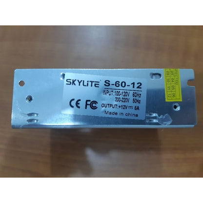 Pekanbaru Power Supply Skylite Ac - Dc 5A 10A 20A / Poower Supply Skylite Ac Ke Dc 5A 10A 20A