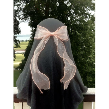Pekanbaru Pita Hijab Mikhayla / Pita Rambut Mikhayla